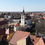 בית הארחה U Svateho Prokopa Středokluky