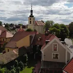 U Svateho Prokopa 2* Středokluky