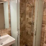 U Svateho Prokopa בית הארחה Středokluky