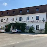 U Svateho Prokopa 2* Středokluky