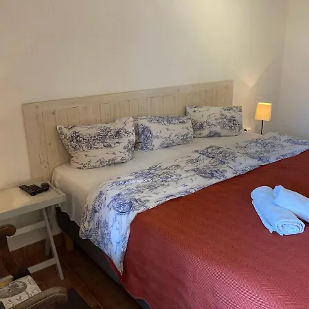 Gasthof U Svateho Prokopa Středokluky