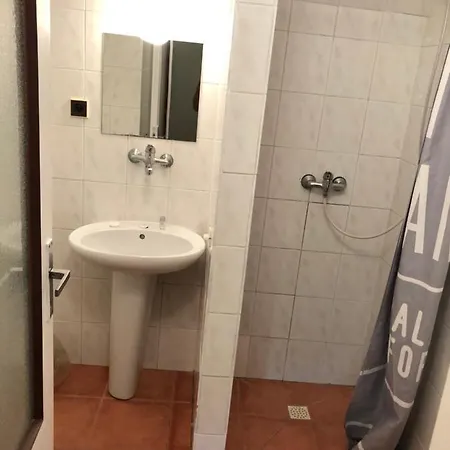 게스트하우스 U Svateho Prokopa Středokluky