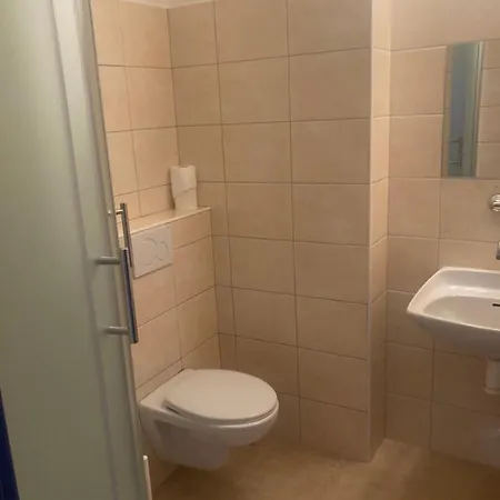 U Svateho Prokopa 2* Středokluky