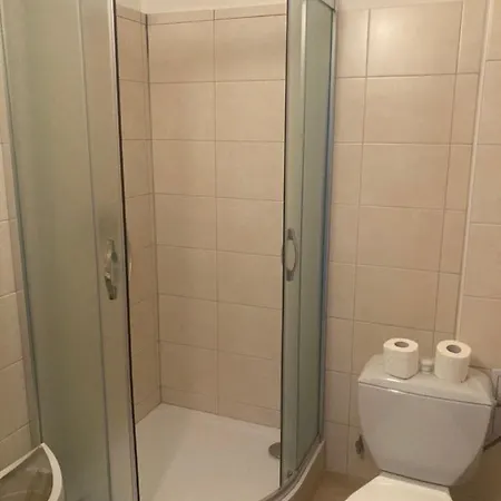 게스트하우스 U Svateho Prokopa Středokluky