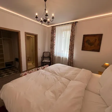 U Svateho Prokopa