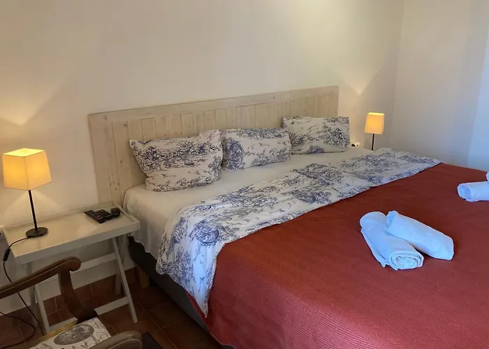Guest house U Svateho Prokopa Stredokluky