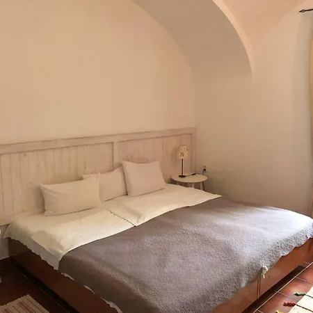 Guest house U Svateho Prokopa
