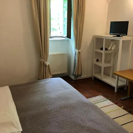 U Svateho Prokopa Guest house 2*