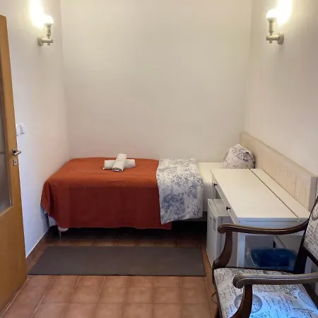 Guest house U Svateho Prokopa