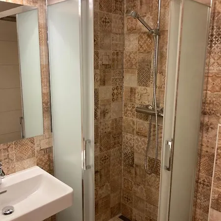 U Svateho Prokopa Guest house Stredokluky