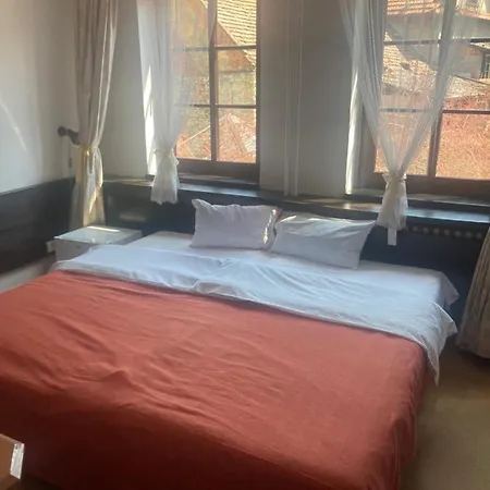U Svateho Prokopa Guest house 2*