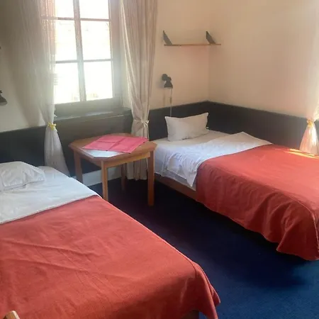 U Svateho Prokopa Guest house Stredokluky