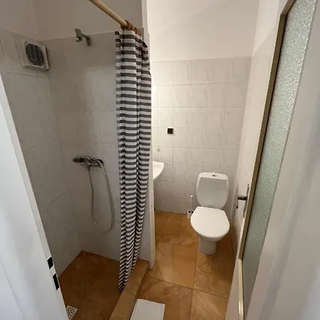 Guest house U Svateho Prokopa 2*