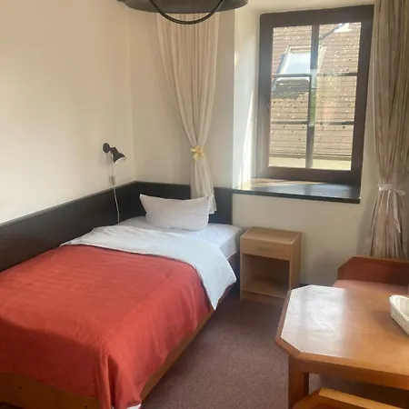 U Svateho Prokopa Guest house